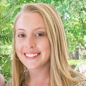 Meet your Posher, Anderson